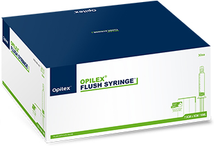 Package box OPI-CFS-3ML