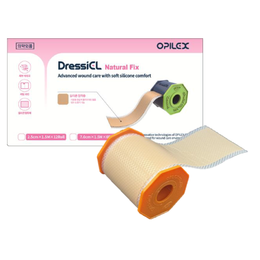 Opilex® DressiEL Natural Fix 이미지