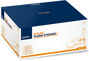 Package box OPI-FS-3ML