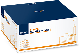 Package box OPI-VFS-3ML